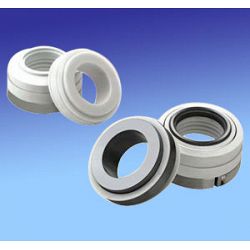 PTFE Bellows Seal HW10R