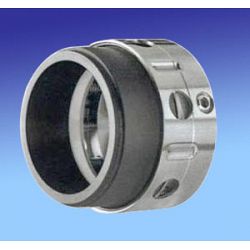 Balanced Multi Spring PTFE Wedge Seal HW58B