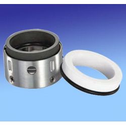 Unbalanced Multi Spring PTFE Wedge Seal HW58U