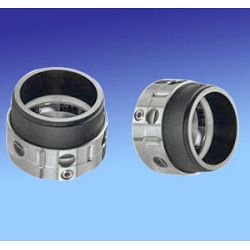 Balanced Multi Spring Wedge Seal HW109B