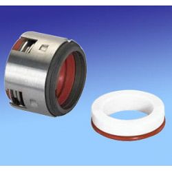 Spring Loaded Lip Seal HW502