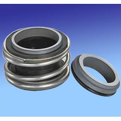 Unbalanced Elastomer Bellows Seal HWG1