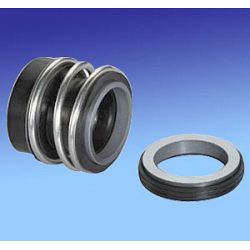 Unbalanced Elastomer Bellows Seal HWG12