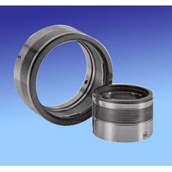 Low Temperature Rotating Bellows Seal HW85N