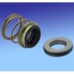 Industrial Duty Elastomer Bellows Seal HW1