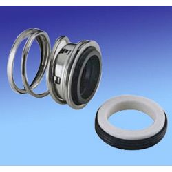 Non-pusher Elastomer Bellows Seal HW2