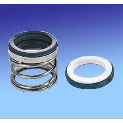 General Elastomer Bellows Shaft Seal HW21