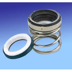 Single Elastomer Bellows Seal HW43CE