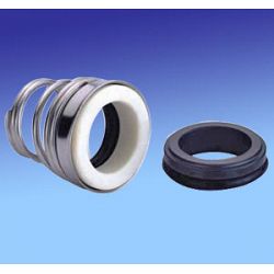 Water Pump Elastomer Bellows Seal HW155