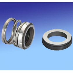 Inserted Face Elastomer Bellows Seal HW560A