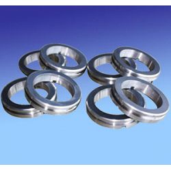 CRO Coated S S Rings