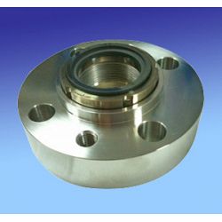 Stationary Bellows Seal with Gland HWGB