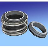 Elastomer Bellows Seal