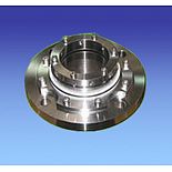 Cartridge Mechanical Seal