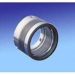 Bellows Mechanical Seal